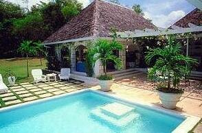 2 Br Suite With Pool - Montego Bay