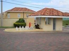 2 Br Townhouse In Montego Bay