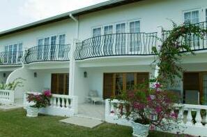 2 Br Villa Suite - Montego Bay