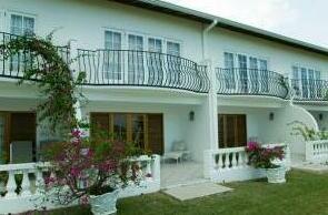 2 Br Villa Suite - Montego Bay