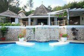 3 Br Villa - Modern Decor - Montego Bay
