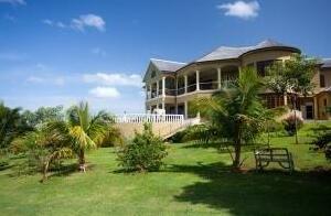 5 Br Luxury Villa Estate - Montego Bay