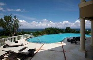 5 Br Luxury Villa Estate - Montego Bay - Photo3