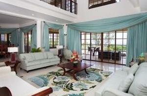 5 Br Luxury Villa Estate - Montego Bay - Photo4