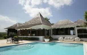 5 Br Villa - Infinity Pool - Montego Bay