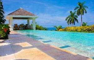 5 Br Villa With 2 Pools - Montego Bay