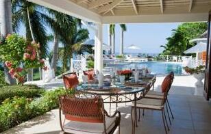 5 Br Villa With 50 Ft Pool - Montego Bay - Photo5