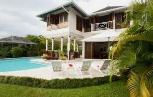 6 Br Villa With 2 Pools - Montego Bay - Photo3