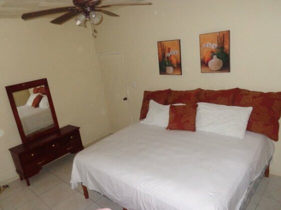 Bethel Court Guesthouse - Photo3