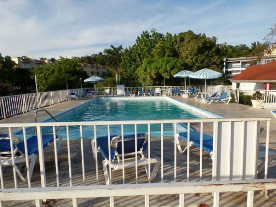 Coral Reef Beach Suite At Montego Bay Club Resort - Photo2