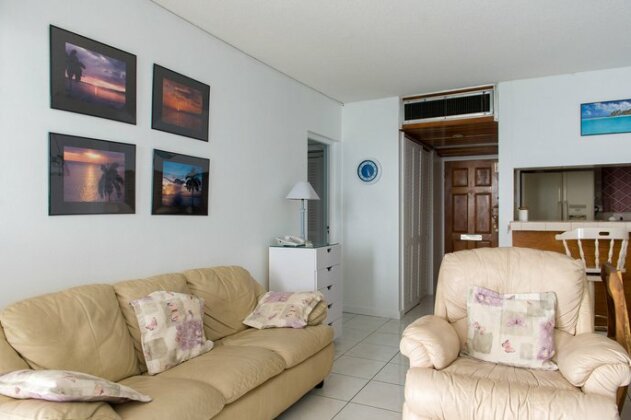 Coral Reef Beach Suite At Montego Bay Club Resort - Photo5