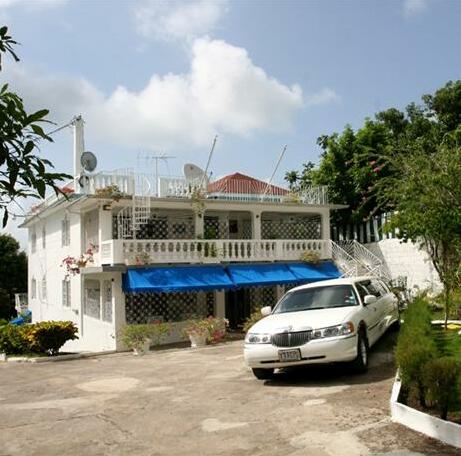 Dunn's Villa Resort