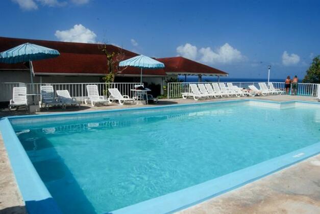 El Greco Resort Montego Bay