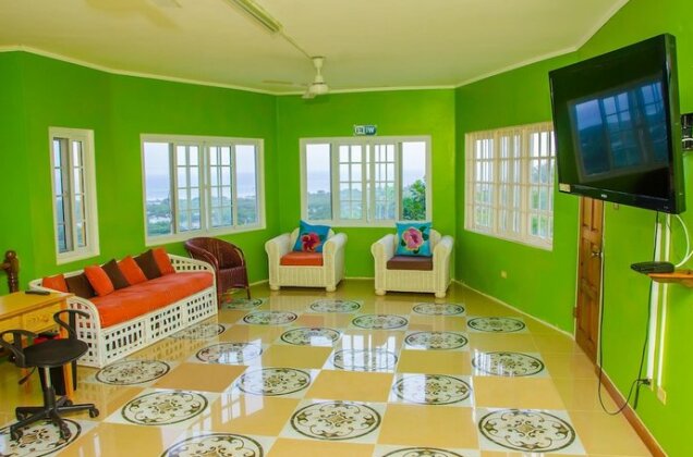 Emerald View Resort Villa - Photo3