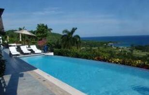 European Style 6 BR Villa - Montego Bay
