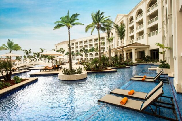Hyatt Zilara Rose Hall Adults Only - All Inclusive
