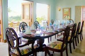 Magnificent Sea Views - 7 BR Villa - Montego Bay - Photo4