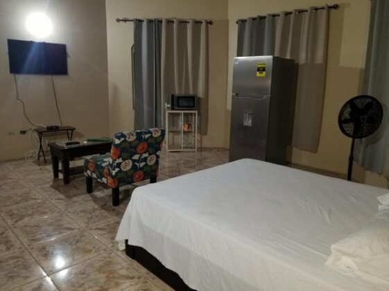Marshan villa - Photo2