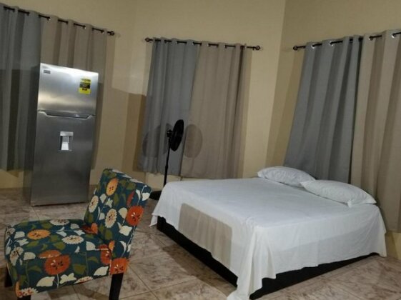 Marshan villa - Photo3