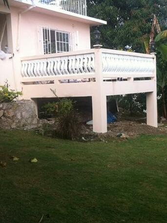 My-Places Montego Bay Vacation Home - Photo2