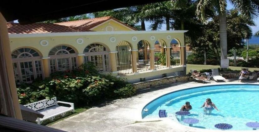 Paradise Indulgence Villa Montego Bay - Photo2