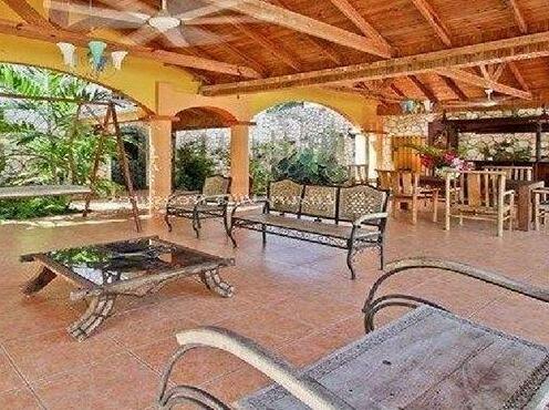 Paradise Indulgence Villa Montego Bay - Photo3