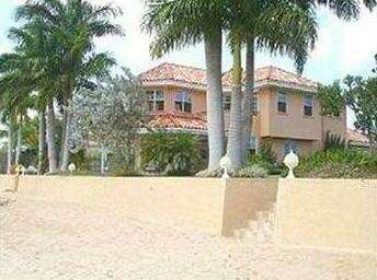Paradise Montego Bay Beachfront Villa