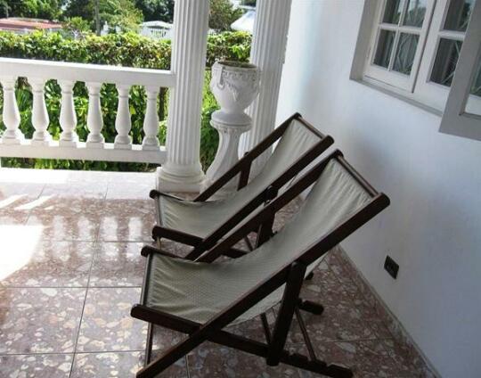 Paradise Palms Jamaica Vacation Rental - Photo3