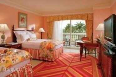 Ritz Carlton Golf & Spa Resort Rose Hall Montego Bay - Photo3