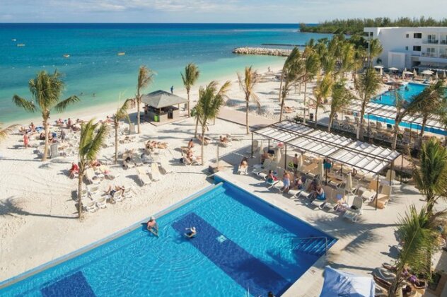 Riu Reggae Adults Only - All Inclusive - Photo2