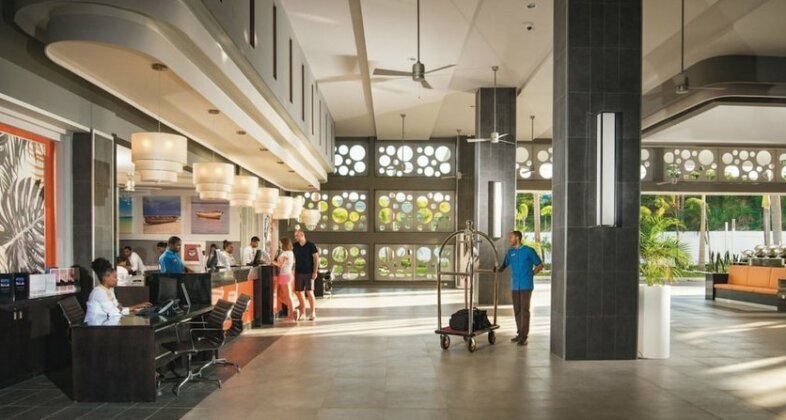 Riu Reggae Adults Only - All Inclusive - Photo3
