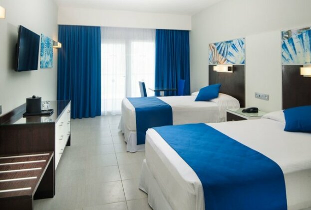 Riu Reggae Adults Only - All Inclusive - Photo4