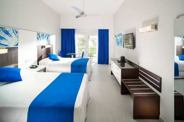 Riu Reggae Adults Only - All Inclusive - Photo5