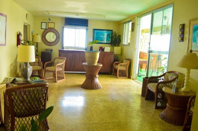 Sahara dela Mer Inn - Photo2