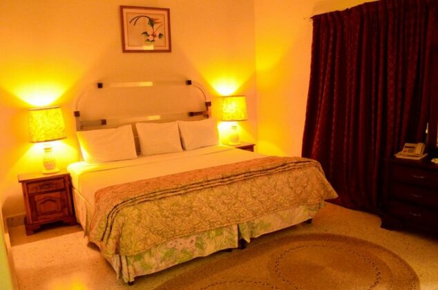 Sahara dela Mer Inn - Photo4