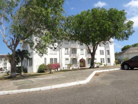 Seacastles Vacation Penthouse - Photo2