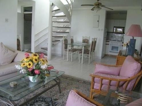 Seacastles Vacation Penthouse - Photo4