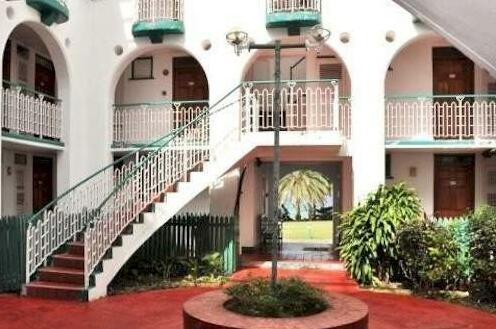 Seacastles Vacation Penthouse - Photo5