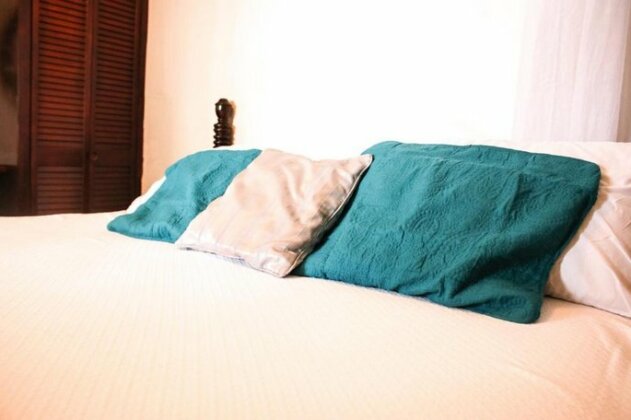 Star- Apple Getaway Ocean Front Villa - Photo3