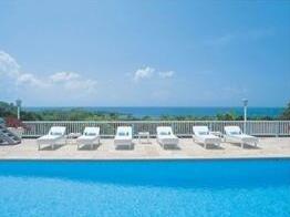 Stylish 5 BR Villa with Pool - Montego Bay