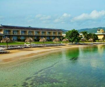 Sunscape Cove Montego Bay Resort and Spa