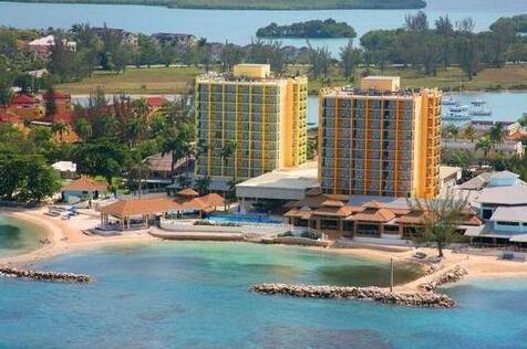 Sunscape Splash Montego Bay Resort and Spa