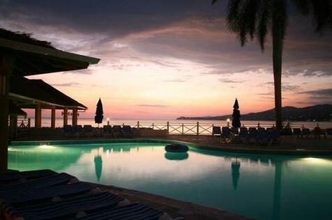 Sunscape Splash Montego Bay Resort and Spa - Photo5