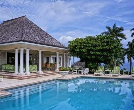 The Tryall Club & Resort Villas Montego Bay