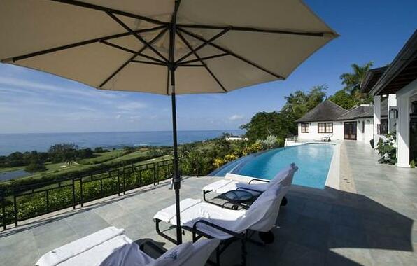 The Tryall Club & Resort Villas Montego Bay - Photo5