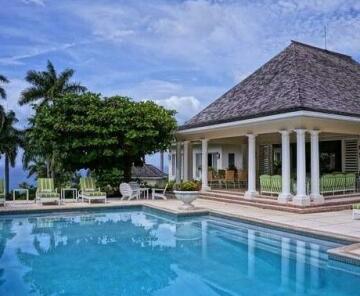 The Tryall Club & Resort Villas Montego Bay