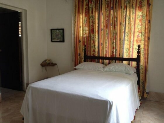 The View Guest House - Photo5