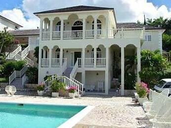 Thomas House Villas Caribe Montego Bay