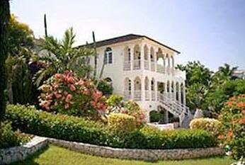 Thomas House Villas Caribe Montego Bay - Photo2