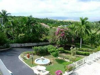 Thomas House Villas Caribe Montego Bay - Photo3
